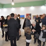 Inaugurazione MuMe - Museo delle Memorie "Legalità! Denuncia e Riscatto" - PONTI PIALESI