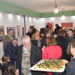Inaugurazione MuMe - Museo delle Memorie "Legalità! Denuncia e Riscatto" - PONTI PIALESI