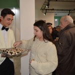Inaugurazione MuMe - Museo delle Memorie "Legalità! Denuncia e Riscatto" - PONTI PIALESI