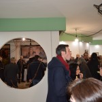 Inaugurazione MuMe - Museo delle Memorie "Legalità! Denuncia e Riscatto" - PONTI PIALESI