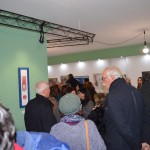 Inaugurazione MuMe - Museo delle Memorie "Legalità! Denuncia e Riscatto" - PONTI PIALESI