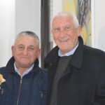 Inaugurazione MuMe - Museo delle Memorie "Legalità! Denuncia e Riscatto" - PONTI PIALESI