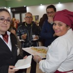Inaugurazione MuMe - Museo delle Memorie "Legalità! Denuncia e Riscatto" - PONTI PIALESI