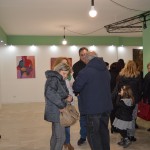 Inaugurazione MuMe - Museo delle Memorie "Legalità! Denuncia e Riscatto" - PONTI PIALESI