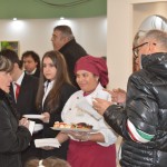 Inaugurazione MuMe - Museo delle Memorie "Legalità! Denuncia e Riscatto" - PONTI PIALESI