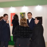 Inaugurazione MuMe - Museo delle Memorie "Legalità! Denuncia e Riscatto" - PONTI PIALESI