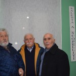 Inaugurazione MuMe - Museo delle Memorie "Legalità! Denuncia e Riscatto" - PONTI PIALESI