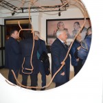 Inaugurazione MuMe - Museo delle Memorie "Legalità! Denuncia e Riscatto" - PONTI PIALESI