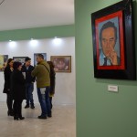 Inaugurazione MuMe - Museo delle Memorie "Legalità! Denuncia e Riscatto" - PONTI PIALESI