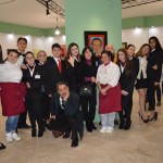 Inaugurazione MuMe - Museo delle Memorie "Legalità! Denuncia e Riscatto" - PONTI PIALESI