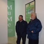 Inaugurazione MuMe - Museo delle Memorie "Legalità! Denuncia e Riscatto" - PONTI PIALESI