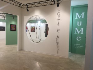 PONTI PIALESI - MuMe Museo delle Memorie "Legalità! Denuncia e Riscatto