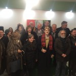 Inaugurazione MuMe - Museo delle Memorie "Legalità! Denuncia e Riscatto" - PONTI PIALESI