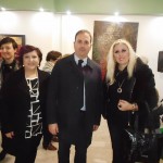 Inaugurazione MuMe - Museo delle Memorie "Legalità! Denuncia e Riscatto" - PONTI PIALESI