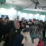 Inaugurazione MuMe - Museo delle Memorie "Legalità! Denuncia e Riscatto" - PONTI PIALESI