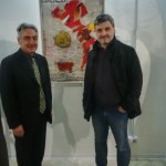 Inaugurazione MuMe - Museo delle Memorie "Legalità! Denuncia e Riscatto" - PONTI PIALESI