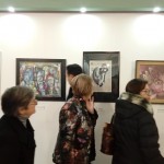 Inaugurazione MuMe - Museo delle Memorie "Legalità! Denuncia e Riscatto" - PONTI PIALESI