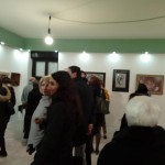 Inaugurazione MuMe - Museo delle Memorie "Legalità! Denuncia e Riscatto" - PONTI PIALESI
