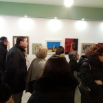 Inaugurazione MuMe - Museo delle Memorie "Legalità! Denuncia e Riscatto" - PONTI PIALESI