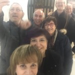 Inaugurazione MuMe - Museo delle Memorie "Legalità! Denuncia e Riscatto" - PONTI PIALESI