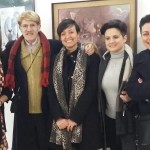 Inaugurazione MuMe - Museo delle Memorie "Legalità! Denuncia e Riscatto" - PONTI PIALESI
