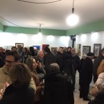 Inaugurazione MuMe - Museo delle Memorie "Legalità! Denuncia e Riscatto" - PONTI PIALESI