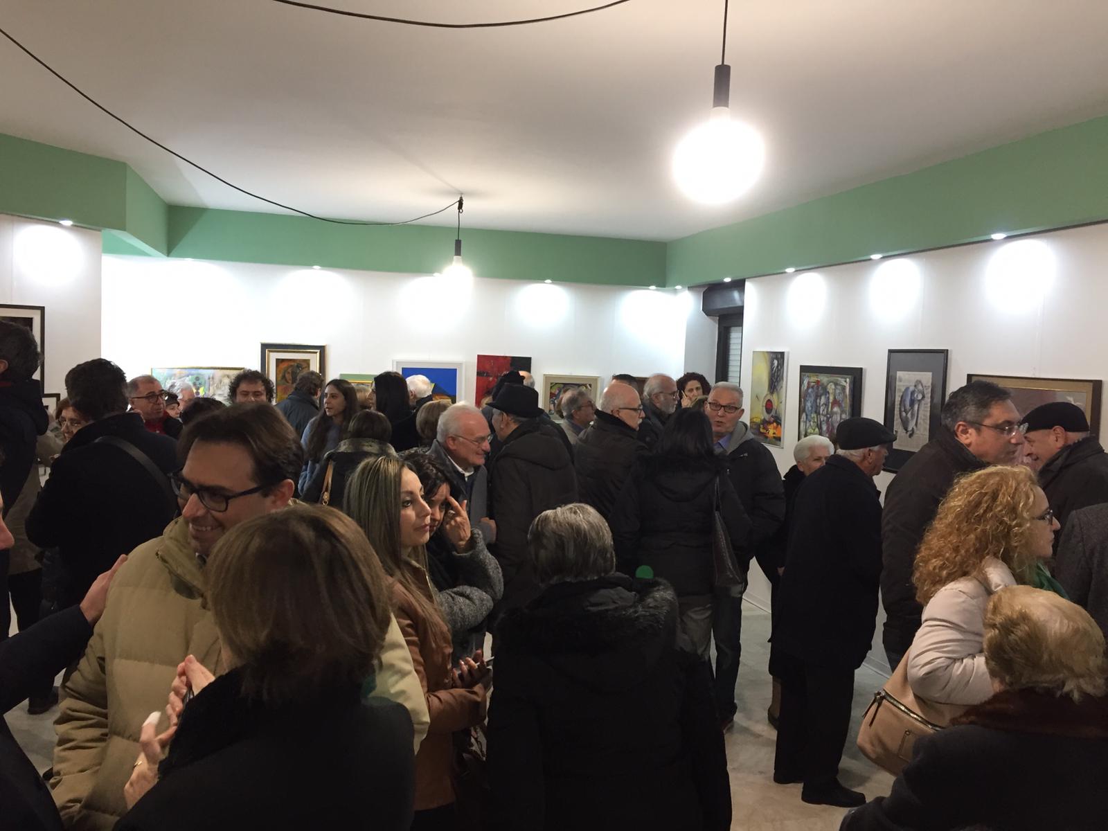 PONTI PIALESI - Inaugurazione MuMe - Museo delle Memorie 