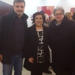 Inaugurazione MuMe - Museo delle Memorie "Legalità! Denuncia e Riscatto" - PONTI PIALESI