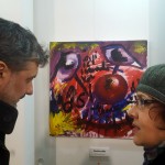Inaugurazione MuMe - Museo delle Memorie "Legalità! Denuncia e Riscatto" - PONTI PIALESI